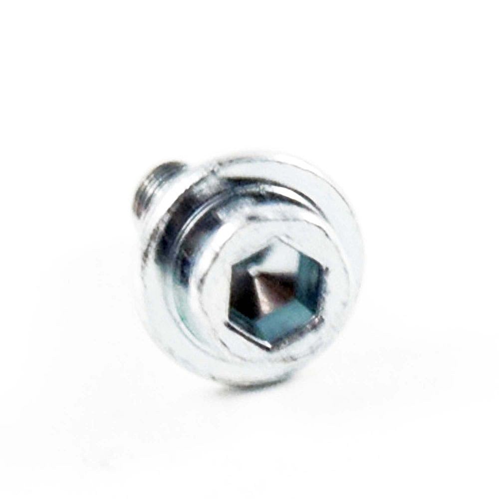 Part #530016141, Poulan Line Trimmer Screw