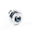 Poulan Line Trimmer Screw for Weed Eater PL500 TYPE 4 - Part 530016141