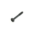Chainsaw Engine Cylinder Cover Screw (replaces 530016102)