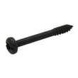 Lawn & Garden Equipment Screw