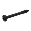 Lawn & Garden Equipment Screw for Poulan 2775 TYPE 4 - Part 530016154