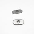 Leaf Blower Nut for Weed Eater BV2000 TYPE 2 - Part 530016207