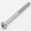Craftsman Lawn & Garden Equipment Screw for Poulan 3750 - Part 530016259