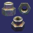 Line Trimmer Shoulder Nut for Craftsman 358796100 - Part 530016298