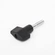 Leaf Blower Tube Clamp Knob for Craftsman 358799600 - Part 530016322