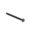 Leaf Blower Carburetor Screw for Weed Eater BV2000LE TYPE 1 - Part 530016340