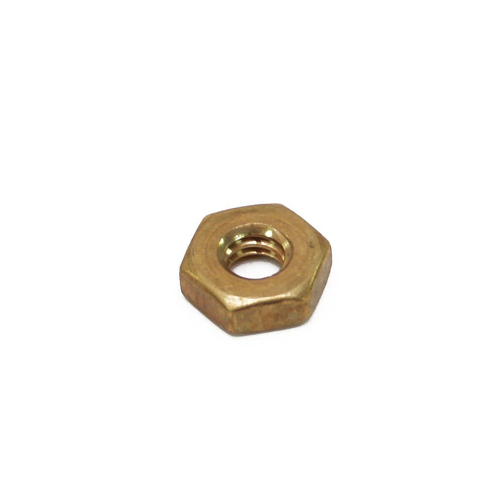Poulan Part #574266401, Lawn & Garden Equipment Nut | 2.00 x 1.00 x 1.00