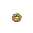 Lawn & Garden Equipment Nut for Poulan 295 TYPE 3 - Part 574266401