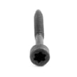 Lawn & Garden Equipment Screw for McCulloch B28B - Part 530016448