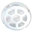 Line Trimmer Recoil Starter Washer for Husqvarna 125L - Part 530016475