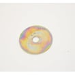 Chainsaw Clutch Plate for Poulan 3750 - Part 530027161