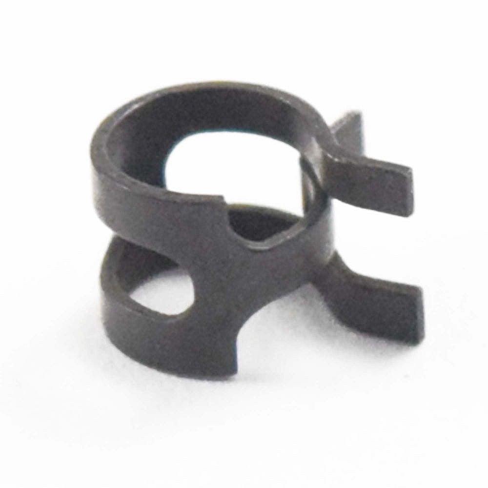 Part #530027341, Poulan Chainsaw Fuel Line Clamp