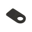 Line Trimmer Recoil Starter Pulley Retainer
