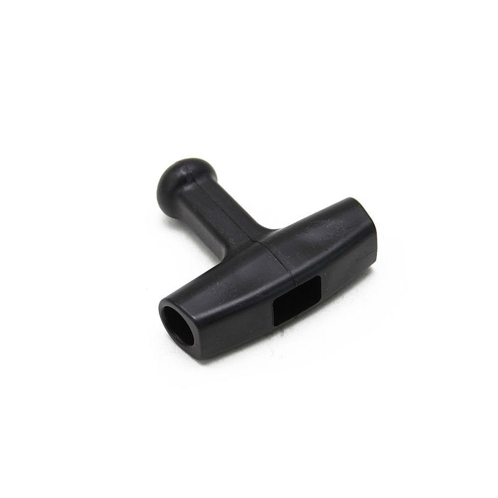 Part #530027569, Edger Recoil Starter Handle
