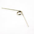 Line Trimmer Throttle Trigger Spring for Weed Eater SE180BV (RECON) - Part 530027597
