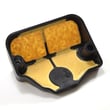 Chainsaw Air Filter Housing Assembly for Husqvarna 141LE - Part 530029811