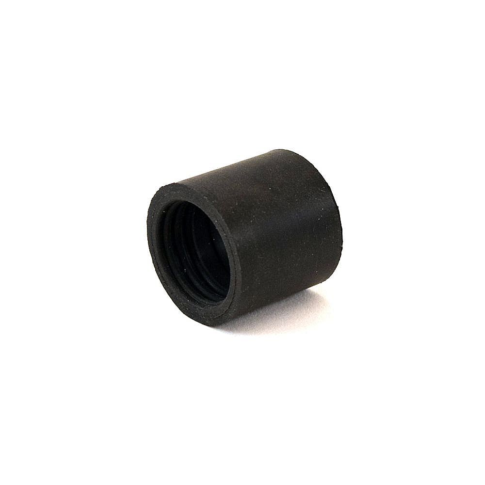 Part #530029814, Chainsaw Carburetor Intake Boot Connector / 2.00 x 1.00 x 0.60