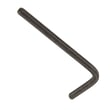Hex Wrench for Weed Eater BC2400-TYPE 3 - Part 530031098
