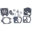 Hedge Trimmer Carburetor Repair Kit for Weed Eater XR-90 - Part 530035144