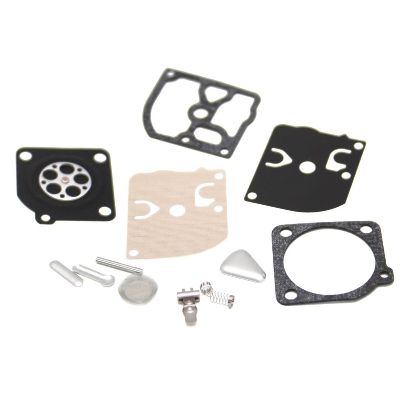 Chainsaw Carburetor Rebuild Kit 530035269 parts Sears PartsDirect