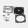 Chainsaw Carburetor Rebuild Kit 530035283