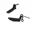 Line Trimmer Throttle Trigger for Weed Eater BC2400-TYPE 3 - Part 530036556