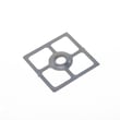 Line Trimmer Filter Support Plate for Weed Eater FEATHERLITE LE-TYPE 2 - Part 530036569
