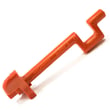 Chainsaw Start/stop Switch Lever for Poulan 2075C TYPE 3 - Part 530038227