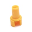 Line Trimmer Carburetor Needle Adjustment Cap for Weed Eater BV2000 TYPE 1 - Part 530038403