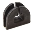 Chainsaw Choke Knob Grommet for Poulan 2075C TYPE 3 - Part 530038406