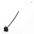 Chainsaw Throttle Cable Assembly for Poulan 295 TYPE 3 - Part 530038471