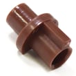 Lawn & Garden Equipment Carburetor Screw Limit Cap for Weed Eater BV2000 TYPE 2 - Part 530038479