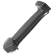 Line Trimmer Throttle Housing, Left for Weed Eater FEATHERLITE LE-TYPE 2 - Part 530038580