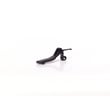 Line Trimmer Throttle Trigger for Weed Eater FEATHERLITE LE-TYPE 2 - Part 530038682