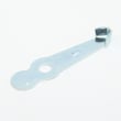 Choke Shutter for Weed Eater FEATHERLITE LE-TYPE 2 - Part 530038686