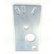 Line Trimmer Choke Mounting Plate for Weed Eater FEATHERLITE PLUS LE TYPE 1 - Part 530038747