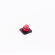 Lawn & Garden Equipment Engine Carburetor Primer Bulb for Weed Eater BC2400-TYPE 3 - Part 530038874