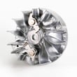 Chainsaw Engine Flywheel for Weed Eater BV2000LE TYPE 2 - Part 530039209