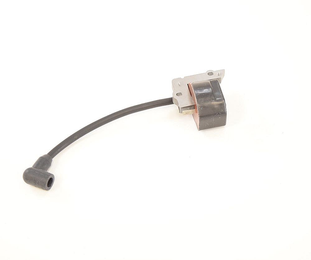 Part #578287001, Line Trimmer Ignition Coil (Replaces 530039237) / 7.25 x 2.18 x 0.50