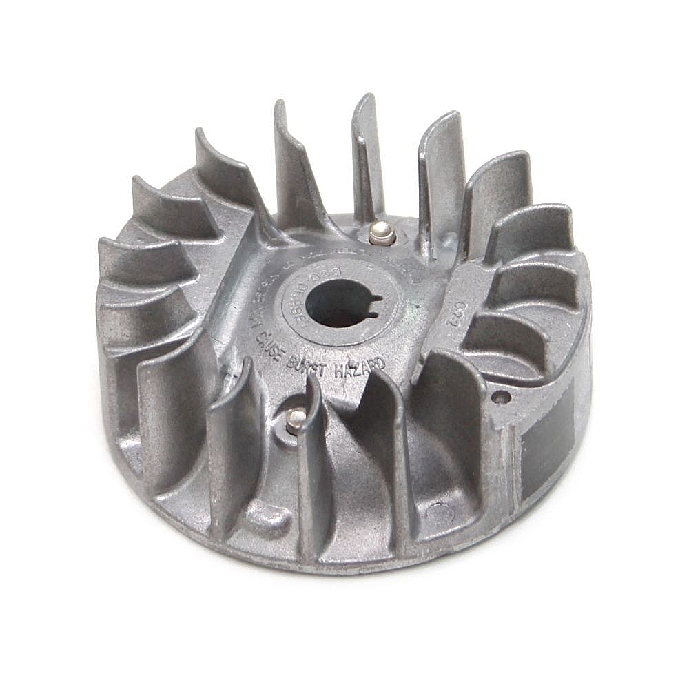 Part #577235901, Line Trimmer Engine Flywheel