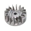 Line Trimmer Engine Flywheel for Poulan PP025 TYPE 3 - Part 577235901
