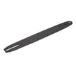 Chainsaw Bar for McCulloch MC3516 - Part 530044692