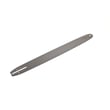 Chainsaw Bar for Poulan PP4218AV TYPE 2 - Part 530044693