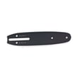 Line Trimmer Pole Saw Attachment Bar, 8-in for Poulan PP446ET TYPE 2 - Part 530044908