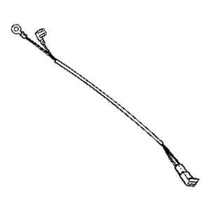 Lawn & Garden Equipment Lead Wire Assembly 530047278