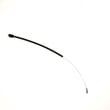 Chainsaw Throttle Cable for Poulan 221LE TYPE 1 - Part 530047602