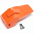 Shield With Screw for Husqvarna 141LE - Part 530047609
