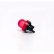 Ayp Lawn & Garden Equipment Engine Carburetor Primer Bulb 530047721