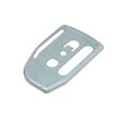 Chainsaw Bar Plate for Poulan 295 TYPE 3 - Part 530047855