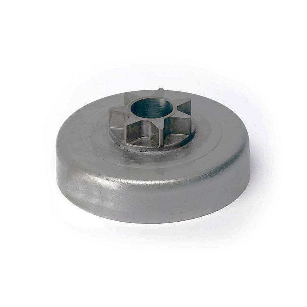 Part #530048084, Craftsman Chainsaw Clutch Drum (Replaces 530-048084, 952048086)